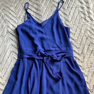 Express Romper